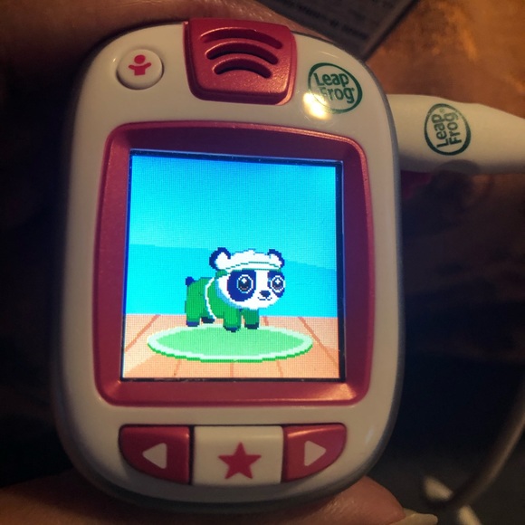 Leap Frog Leap Band⌚️ - Picture 16 of 16